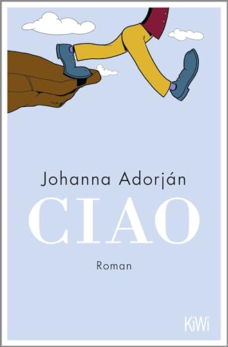 Ciao: Roman