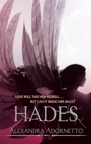 Hades: Number 2 in series (Halo) von ATOM