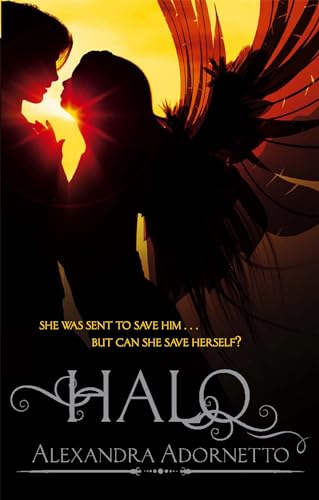 Halo: Number 1 in series von ATOM