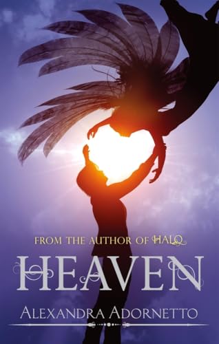Heaven: Number 3 in series (Halo) von ATOM