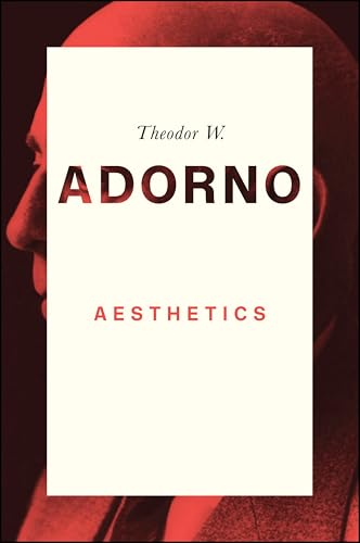 Aesthetics: 1958/59 Aesthetics: 1958/59 von Polity