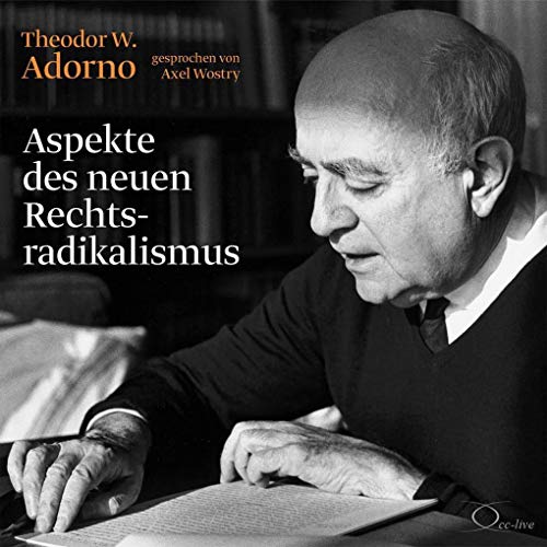 Aspekte des neuen Rechtsradikalismus: Ein Vortrag (Politik & Gesellschaft)