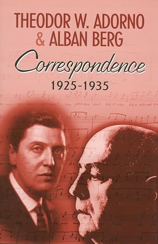 Correspondence, 1925-1935 Correspondence, 1925-1935