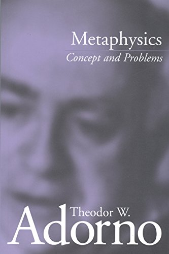 Metaphysics: Concept And Problems von Polity