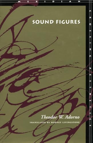 Sound Figures (Meridian Series)