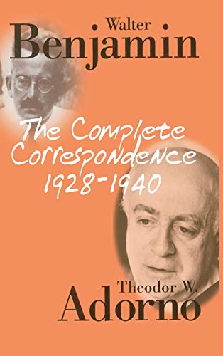 The Complete Correspondence 1928 - 1940 von Polity