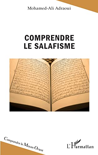 Comprendre le salafisme von L'HARMATTAN