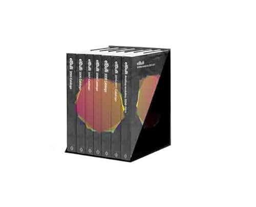 ElBulli 2005-2011 von PHAIDON