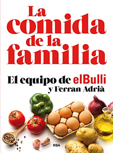 La comida de la familia (N. Edición) (Gastronomía y Cocina)
