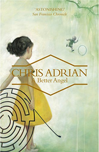 A Better Angel von Granta Books
