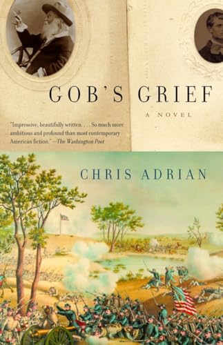 Gob's Grief: A Novel (Vintage Contemporaries) von Vintage