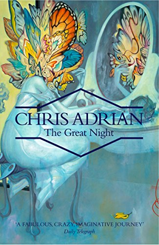 The Great Night von Granta Publications