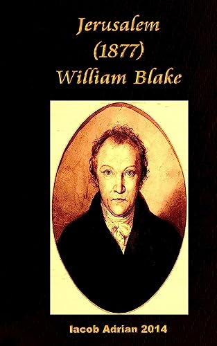 Jerusalem (1877) William Blake von CREATESPACE