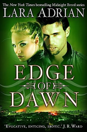 Edge of Dawn (Midnight Breed)