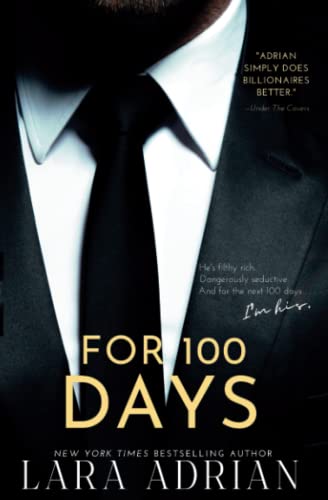 For 100 Days: A 100 Series Novel von CreateSpace Independent Publishing Platform