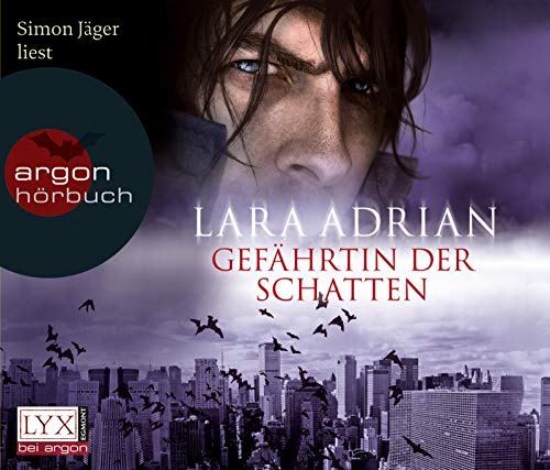 Gefährtin der Schatten: Midnight Breed Series Band 5