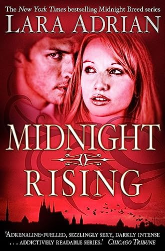 Midnight Rising (Midnight Breed)