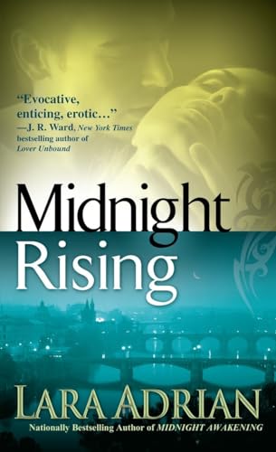 Midnight Rising (Midnight Breed, Band 4)