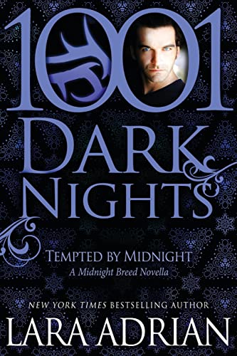 Tempted by Midnight: A Midnight Breed Novella (1001 Dark Nights) von Evil Eye Concepts Incorporated