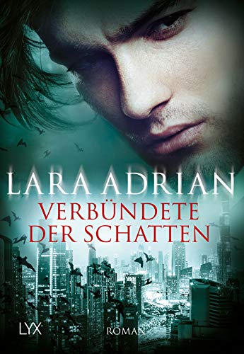 Verbündete der Schatten: Roman (Midnight Breed, Band 15)