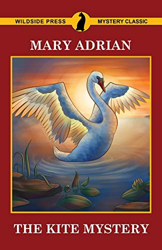 The Kite Mystery von Wildside Press
