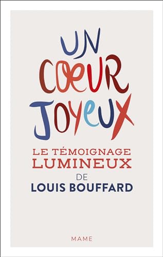 Un coeur joyeux. Journal de bord von MAME