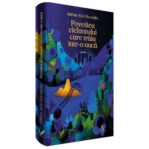 Povestea Elefantului Care Traia Intr-O Nuca von Editura Pentru Arta Si Literatura