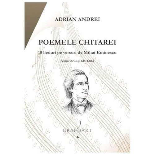 Poemele Chitarei Poemele Chitarei von Grafoart