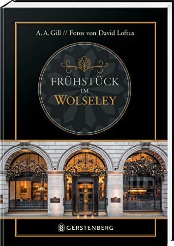 Frühstück im Wolseley: 26 Rezepte