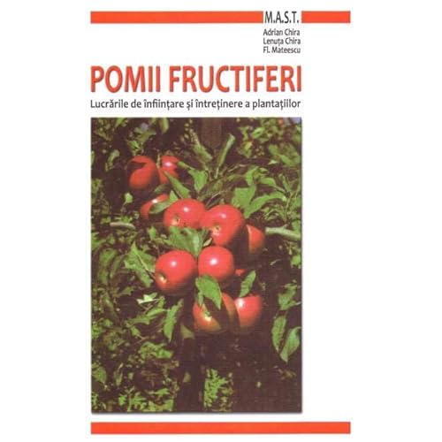 Pomii Fructiferi von Mast