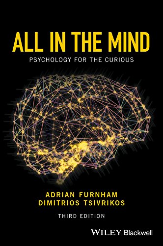All in the Mind: Psychology for the Curious von Wiley-Blackwell