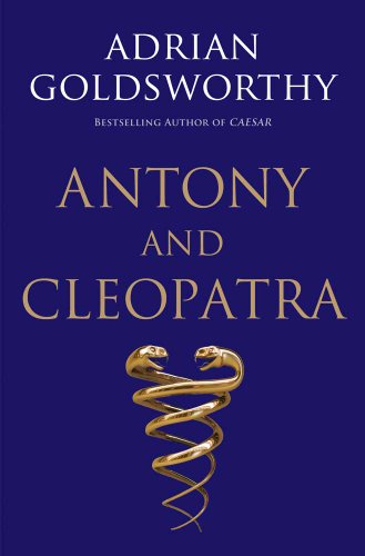 Antony and Cleopatra Antony and Cleopatra von YALE UNIV PR