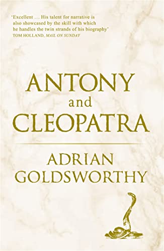 Antony and Cleopatra von W&N