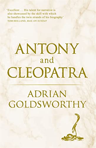 Antony and Cleopatra Antony and Cleopatra von Weidenfeld & Nicolson