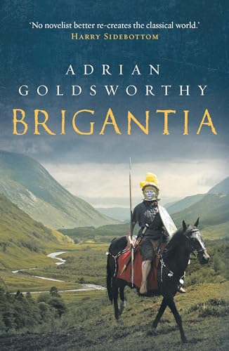 Brigantia: Vindolanda, Book 3 von Head of Zeus