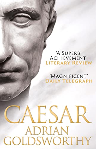 Caesar: The Life of a Colossus von W&N