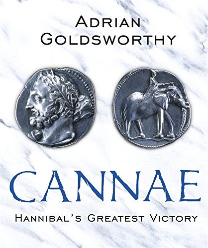 Cannae: Hannibal's Greatest Victory Cannae: Hannibal's Greatest Victory von Phoenix Pr