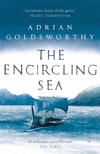 The Encircling Sea (Vindolanda, 2, Band 2)