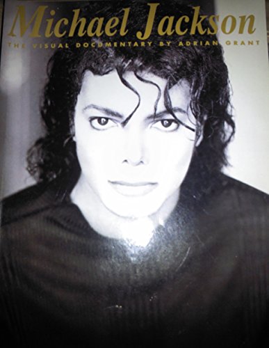 Michael Jackson: The Visual Documentary