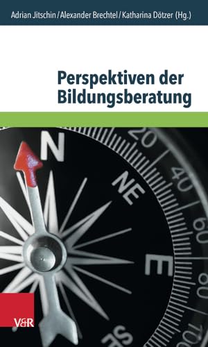 Perspektiven der Bildungsberatung von Vandenhoeck & Ruprecht