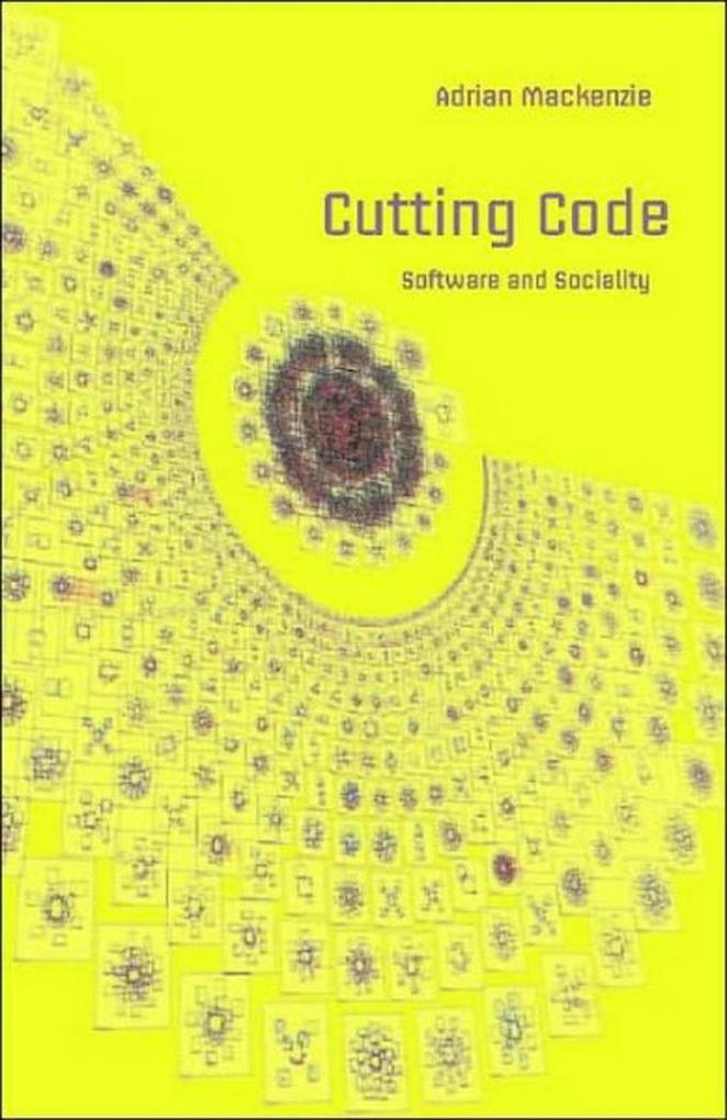 Cutting Code von Peter Lang