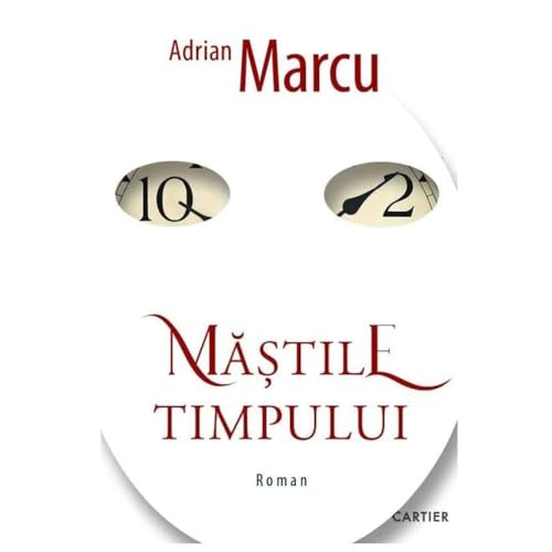 Mastile Timpului von Cartier