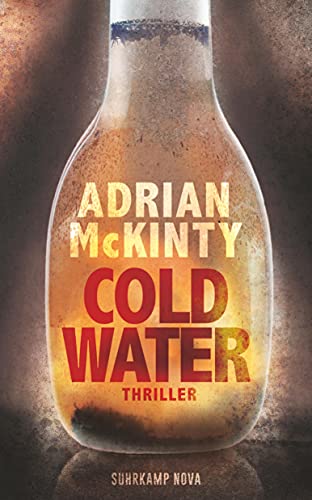 Cold Water: Thriller (Sean-Duffy-Serie)