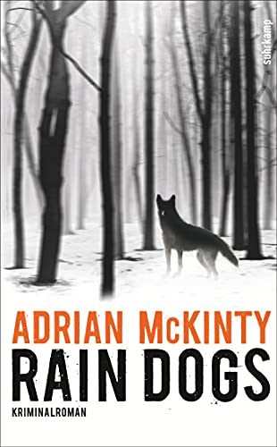 Rain Dogs: Kriminalroman (Sean-Duffy-Serie) von Suhrkamp Verlag AG