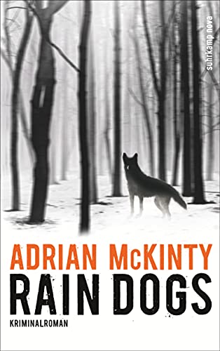 Rain Dogs: Kriminalroman (Sean-Duffy-Serie)