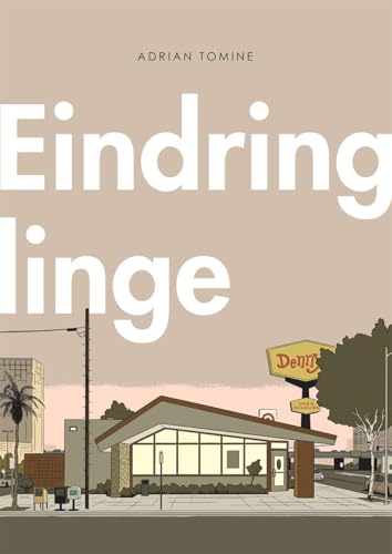 Eindringlinge Eindringlinge von Reprodukt