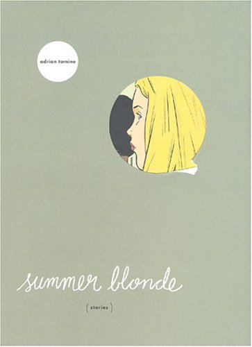 Summer Blonde von Drawn and Quarterly