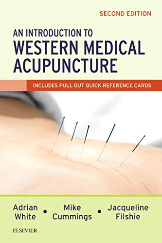 An Introduction to Western Medical Acupuncture von Elsevier