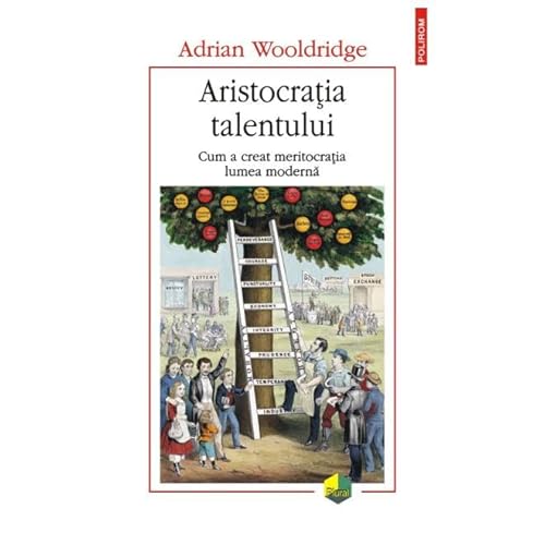 Aristocratia Talentului von Polirom