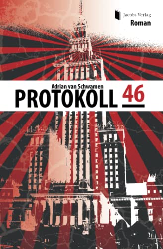 Protokoll 46 von Jacobs Verlag